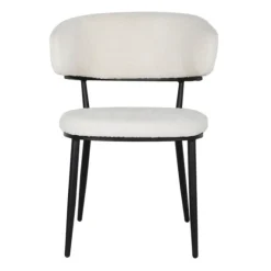 HUUS Eetkamerstoelen*Eetkamerstoel Sander (per 2 stuks)