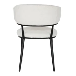 HUUS Eetkamerstoelen*Eetkamerstoel Sander (per 2 stuks)