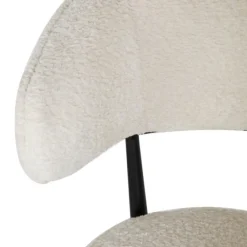 HUUS Eetkamerstoelen*Eetkamerstoel Sander (per 2 stuks)