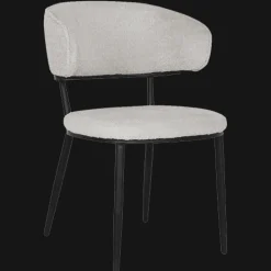 HUUS Eetkamerstoelen*Eetkamerstoel Sander (per 2 stuks)