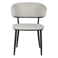 HUUS Eetkamerstoelen*Eetkamerstoel Sander (per 2 stuks)