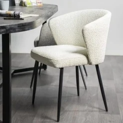 HUUS Eetkamerstoelen*Eetkamerstoel Santos