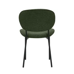 HUUS Eetkamerstoelen*Eetkamerstoel Senn (per 2 stuks)