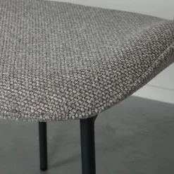 HUUS Eetkamerstoelen*Eetkamerstoel Senn (per 2 stuks)