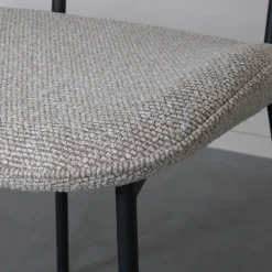 HUUS Eetkamerstoelen*Eetkamerstoel Senn (per 2 stuks)