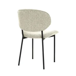 HUUS Eetkamerstoelen*Eetkamerstoel Senn (per 2 stuks)