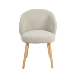 HUUS Eetkamerstoelen*Eetkamerstoel Shiro (per 2 stuks)