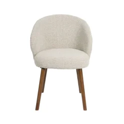 HUUS Eetkamerstoelen*Eetkamerstoel Shiro (per 2 stuks)