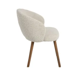 HUUS Eetkamerstoelen*Eetkamerstoel Shiro (per 2 stuks)