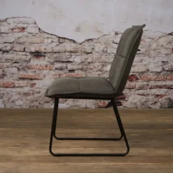 HUUS Eetkamerstoelen*Eetkamerstoel Simon (per 2 stuks)