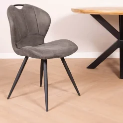 HUUS Eetkamerstoelen*Eetkamerstoel Sjoerd (per 2 stuks)
