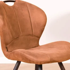 HUUS Eetkamerstoelen*Eetkamerstoel Sjoerd (per 2 stuks)