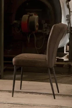 HUUS Eetkamerstoelen*Eetkamerstoel Thomas (per 2 stuks)