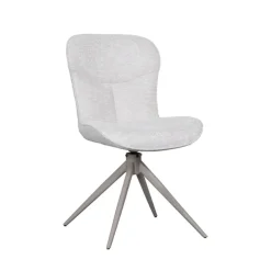 HUUS Eetkamerstoelen*Eetkamerstoel Thorben (per 2 stuks)