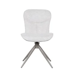 HUUS Eetkamerstoelen*Eetkamerstoel Thorben (per 2 stuks)