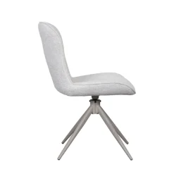 HUUS Eetkamerstoelen*Eetkamerstoel Thorben (per 2 stuks)