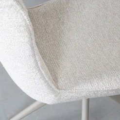 HUUS Eetkamerstoelen*Eetkamerstoel Thorben (per 2 stuks)