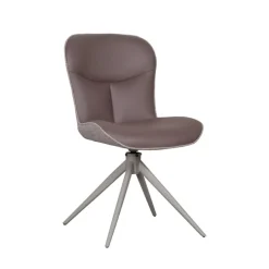 HUUS Eetkamerstoelen*Eetkamerstoel Thorben (per 2 stuks)