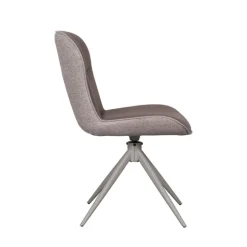 HUUS Eetkamerstoelen*Eetkamerstoel Thorben (per 2 stuks)