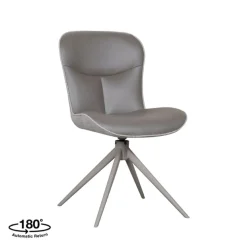 HUUS Eetkamerstoelen*Eetkamerstoel Thorben (per 2 stuks)