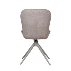 HUUS Eetkamerstoelen*Eetkamerstoel Thorben (per 2 stuks)