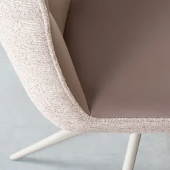 HUUS Eetkamerstoelen*Eetkamerstoel Thorben (per 2 stuks)