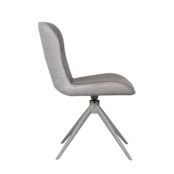 HUUS Eetkamerstoelen*Eetkamerstoel Thorben (per 2 stuks)