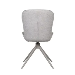 HUUS Eetkamerstoelen*Eetkamerstoel Thorben (per 2 stuks)