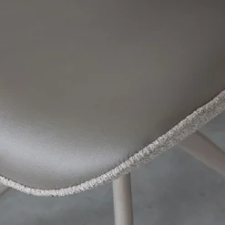 HUUS Eetkamerstoelen*Eetkamerstoel Thorben (per 2 stuks)