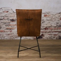 HUUS Eetkamerstoelen*Eetkamerstoel Tim (per 2 stuks)