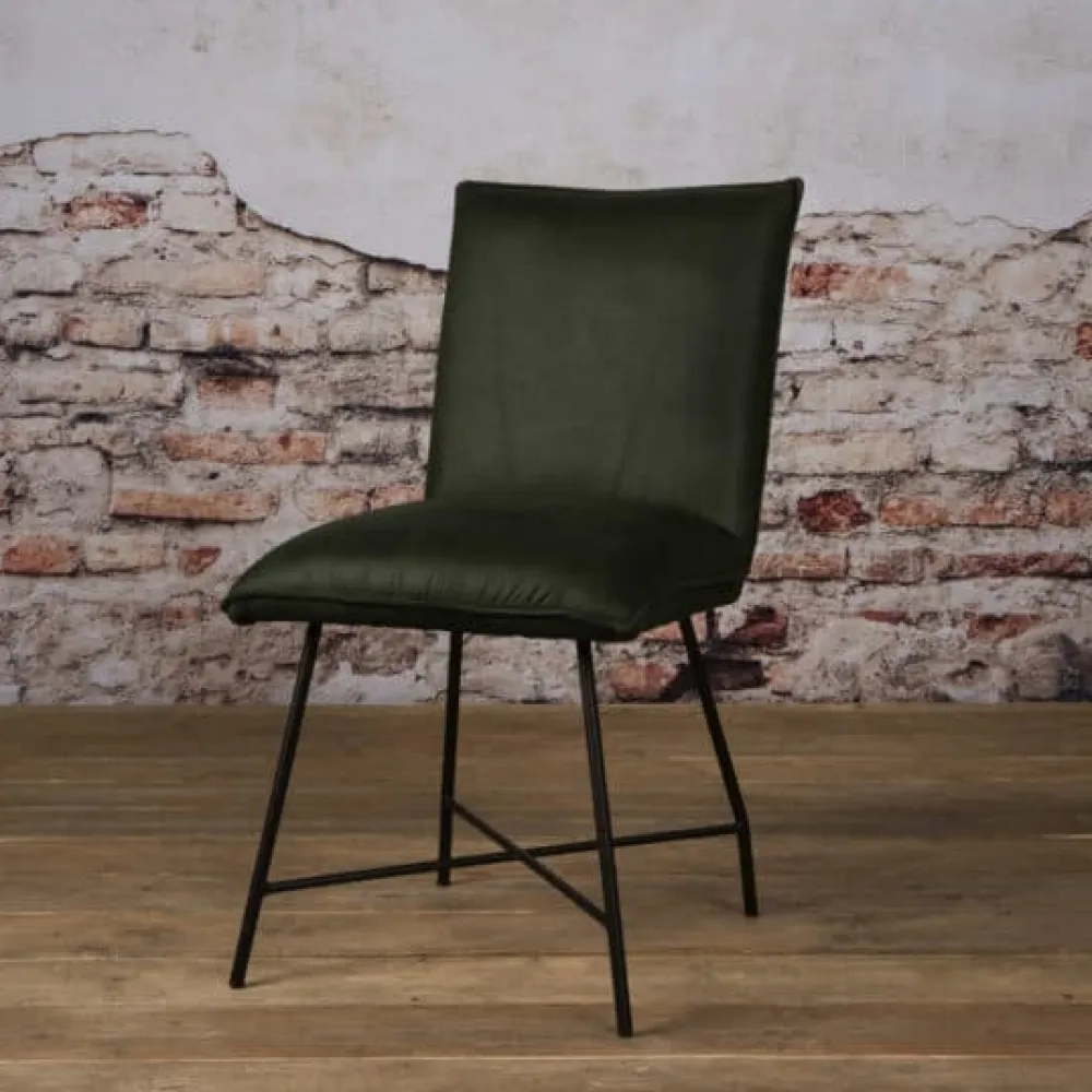 HUUS Eetkamerstoelen*Eetkamerstoel Tim (per 2 stuks)