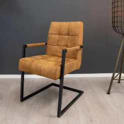 HUUS Eetkamerstoelen*Eetkamerstoel Two