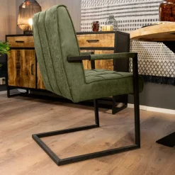 HUUS Eetkamerstoelen*Eetkamerstoel Two