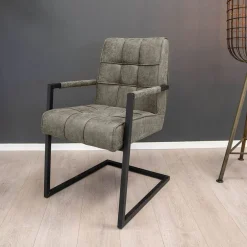 HUUS Eetkamerstoelen*Eetkamerstoel Two