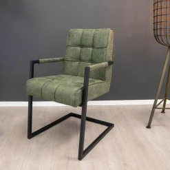 HUUS Eetkamerstoelen*Eetkamerstoel Two