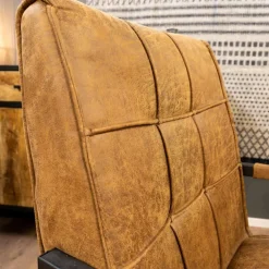 HUUS Eetkamerstoelen*Eetkamerstoel Two