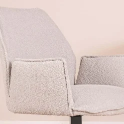 HUUS Eetkamerstoelen*Eetkamerstoel Vermeer