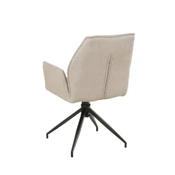 HUUS Eetkamerstoelen*Eetkamerstoel Vermeer