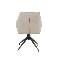 HUUS Eetkamerstoelen*Eetkamerstoel Vermeer