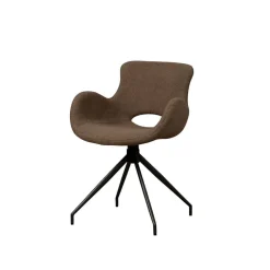 HUUS Eetkamerstoelen*Eetkamerstoel Vicky