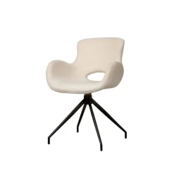 HUUS Eetkamerstoelen*Eetkamerstoel Vicky