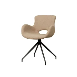 HUUS Eetkamerstoelen*Eetkamerstoel Vicky