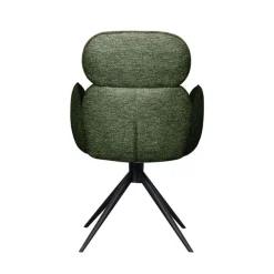 HUUS Eetkamerstoelen*Eetkamerstoel Vidar (per 2 stuks)