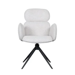 HUUS Eetkamerstoelen*Eetkamerstoel Vidar (per 2 stuks)