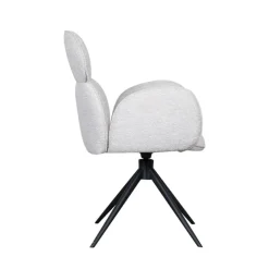 HUUS Eetkamerstoelen*Eetkamerstoel Vidar (per 2 stuks)