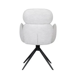 HUUS Eetkamerstoelen*Eetkamerstoel Vidar (per 2 stuks)