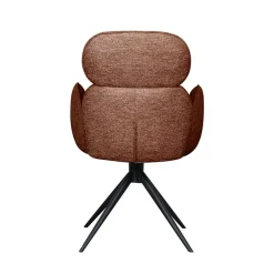 HUUS Eetkamerstoelen*Eetkamerstoel Vidar (per 2 stuks)