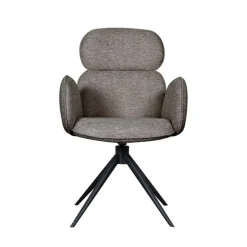 HUUS Eetkamerstoelen*Eetkamerstoel Vidar (per 2 stuks)