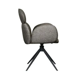 HUUS Eetkamerstoelen*Eetkamerstoel Vidar (per 2 stuks)