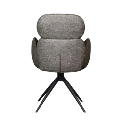 HUUS Eetkamerstoelen*Eetkamerstoel Vidar (per 2 stuks)